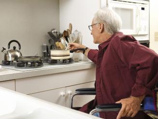 Un outil pour évaluer laccessibilité des logements