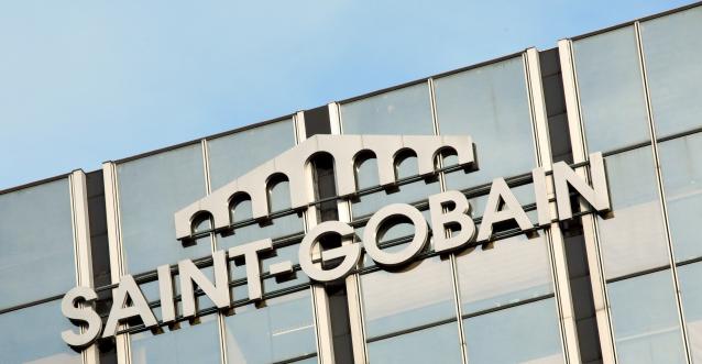 Saint-Gobain confirme ses objectifs malgré une baisse de son CA
