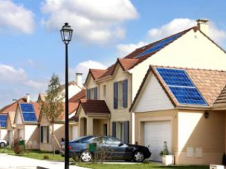 La filière photovoltaïque réclame un plan de sauvetage