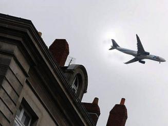 Le maintien de l'aéroport nantais actuel nuirait à la ville
