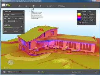 Sept logiciels actuellement reconnus pour la RT 2012