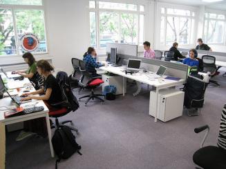 La rénovation énergétique des bureaux obligatoire en 2014