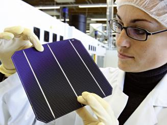 Photovoltaïque : offre de reprise définitive de Boch Venisseux