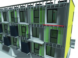 Saint-Gobain met le cap sur le multi-confort