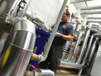 Pouchain et Rabot Dutilleul fusionnent leurs activités énergie