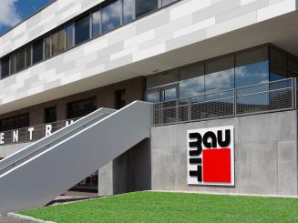 Baumit met le cap sur le marché français de lITE