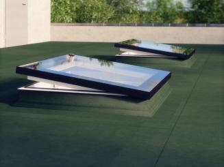 Fakro affirme ses ambitions dans la fenêtre de toit