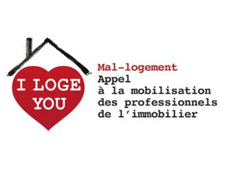Achetez des briques virtuelles pour la Fondation "I Loge you" !