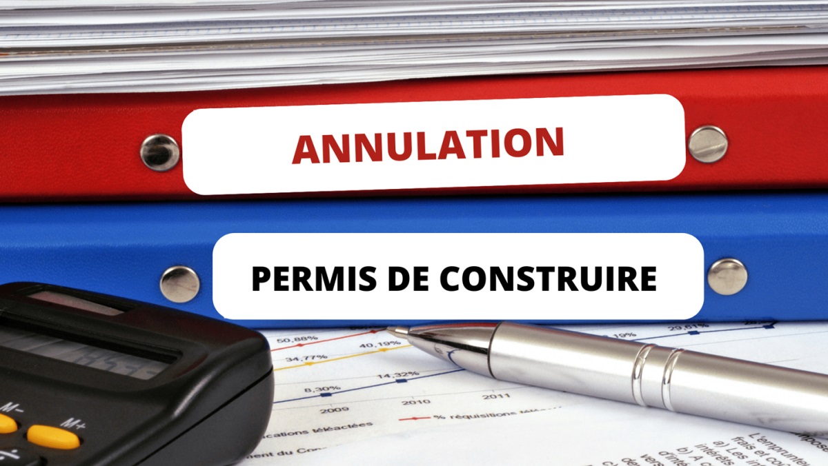 Contester un permis de construire. © Richard Villalon / Stock.adobe.com