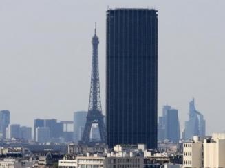 Enquête en cours sur l'amiante de la tour Montparnasse