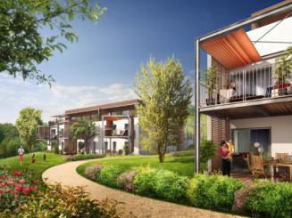 Les ventes de logements neufs en baisse