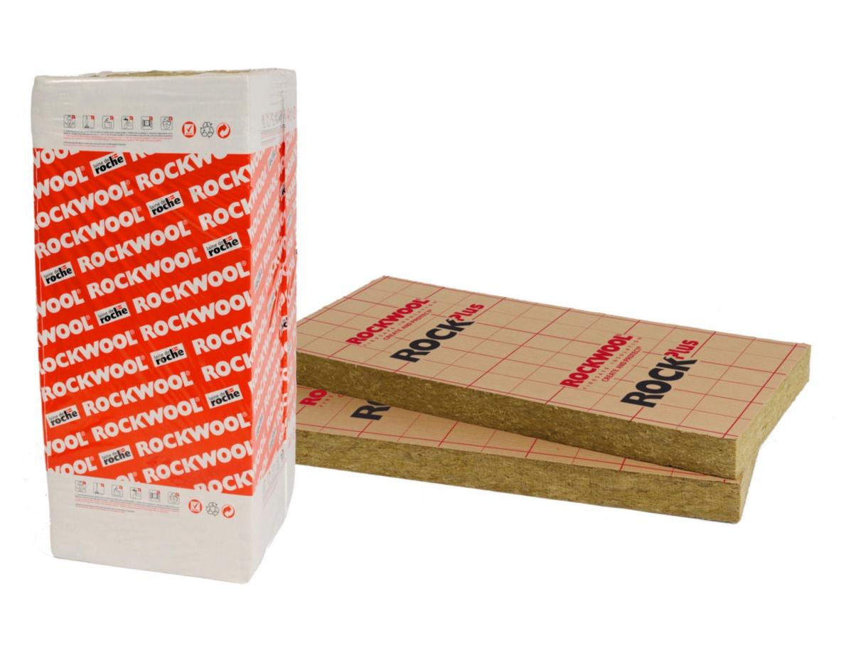 ROCKWOOL : la nouvelle identité visuelle des produits Kraft