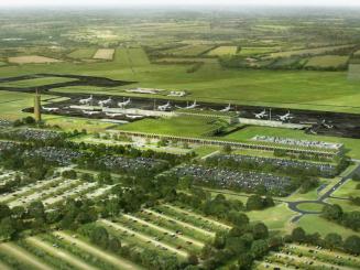 Aéroport de Nantes: Bruxelles valide une aide d'Etat