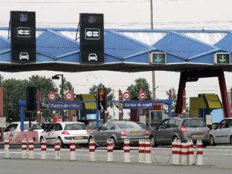 Le plan de relance autoroutier en "discussion finale"