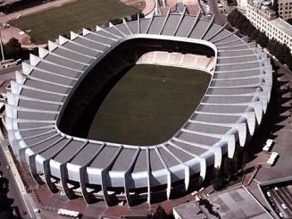 Accord pour rénover le Parc des Princes