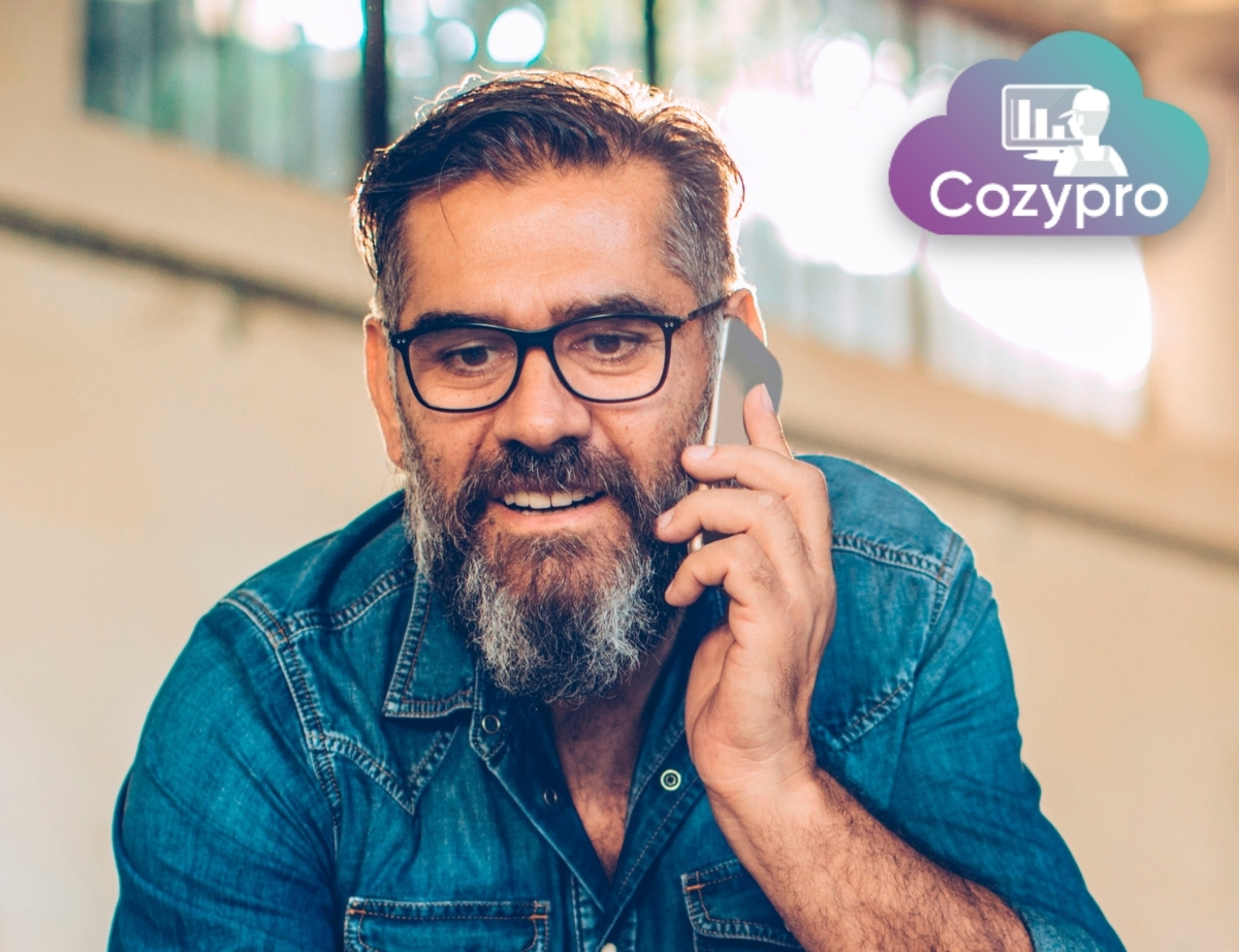 Cozypro, pour les professionnels PAC air/eau