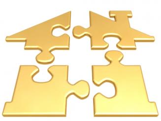 Crédit immobilier: 2013 ne sera pas une "année noire"