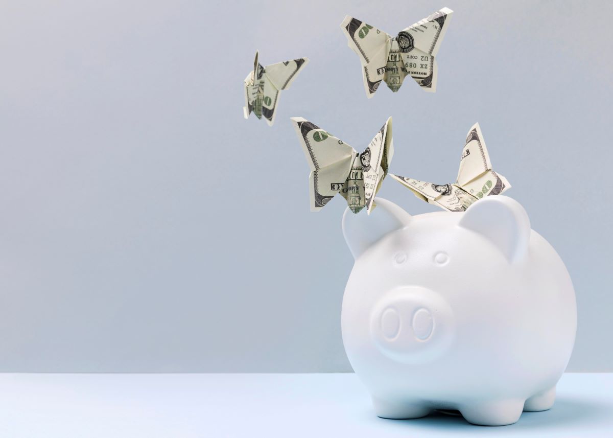 Livret A : le pire mois de janvier depuis 2016. © Freepik