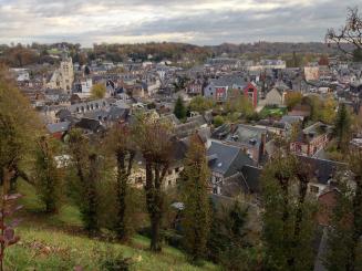 Le prix des logements anciens en baisse