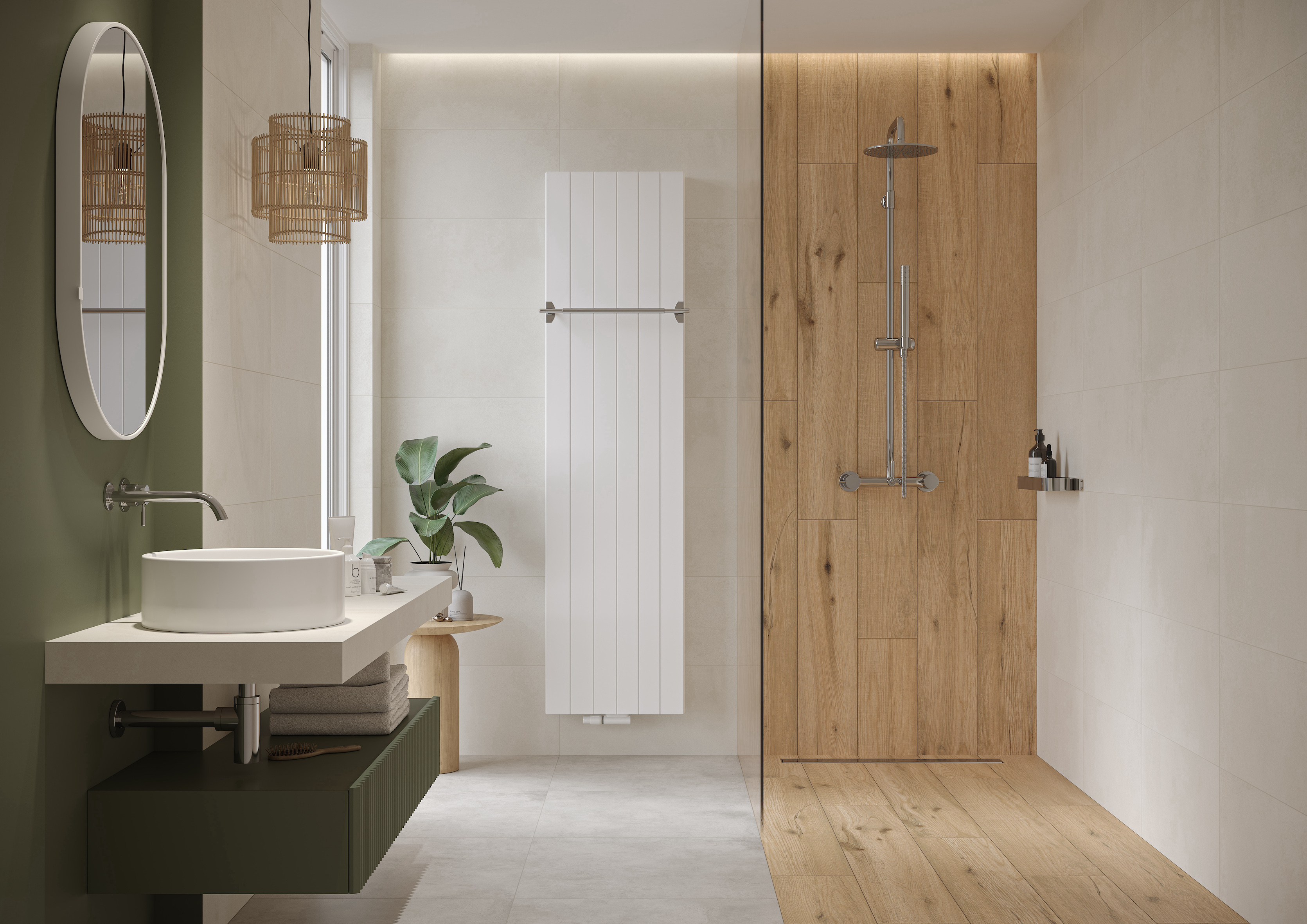 Vue sur gamme produits Finimetal