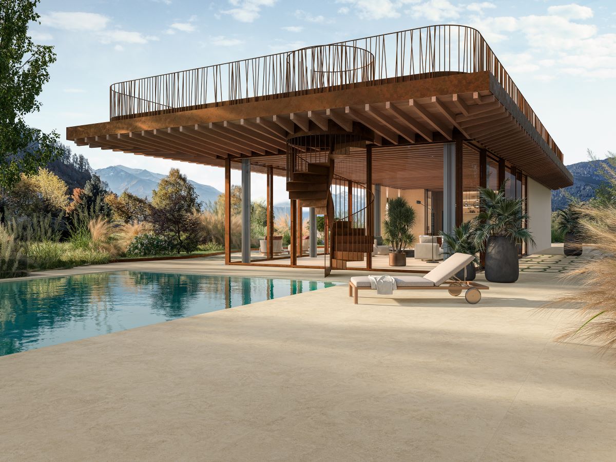 Boost Icor, by Atlas Concorde. © Atlas Concorde