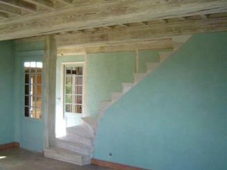 Maintien à 7% de la TVA pour certains travaux de rénovation