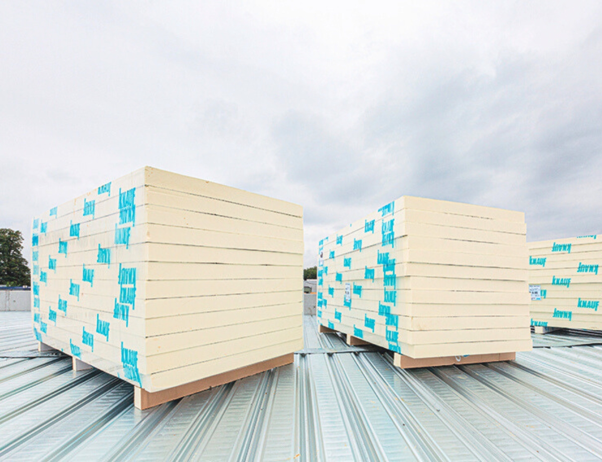 Photo Knauf Thane OpTTI