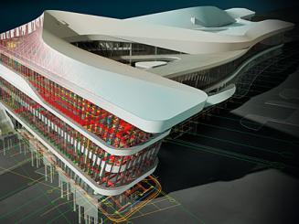 L'américain Autodesk boucle l'acquisition du français Graitec