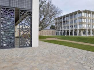 Un site pour tout savoir sur les normes Béton