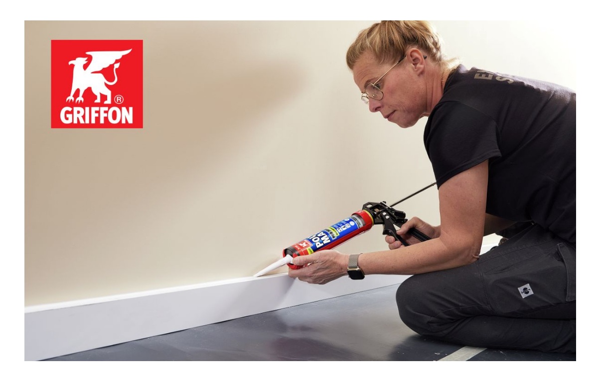 Griffon et Batifemmes valorisent les artisanes du second uvre du bâtiment. ©