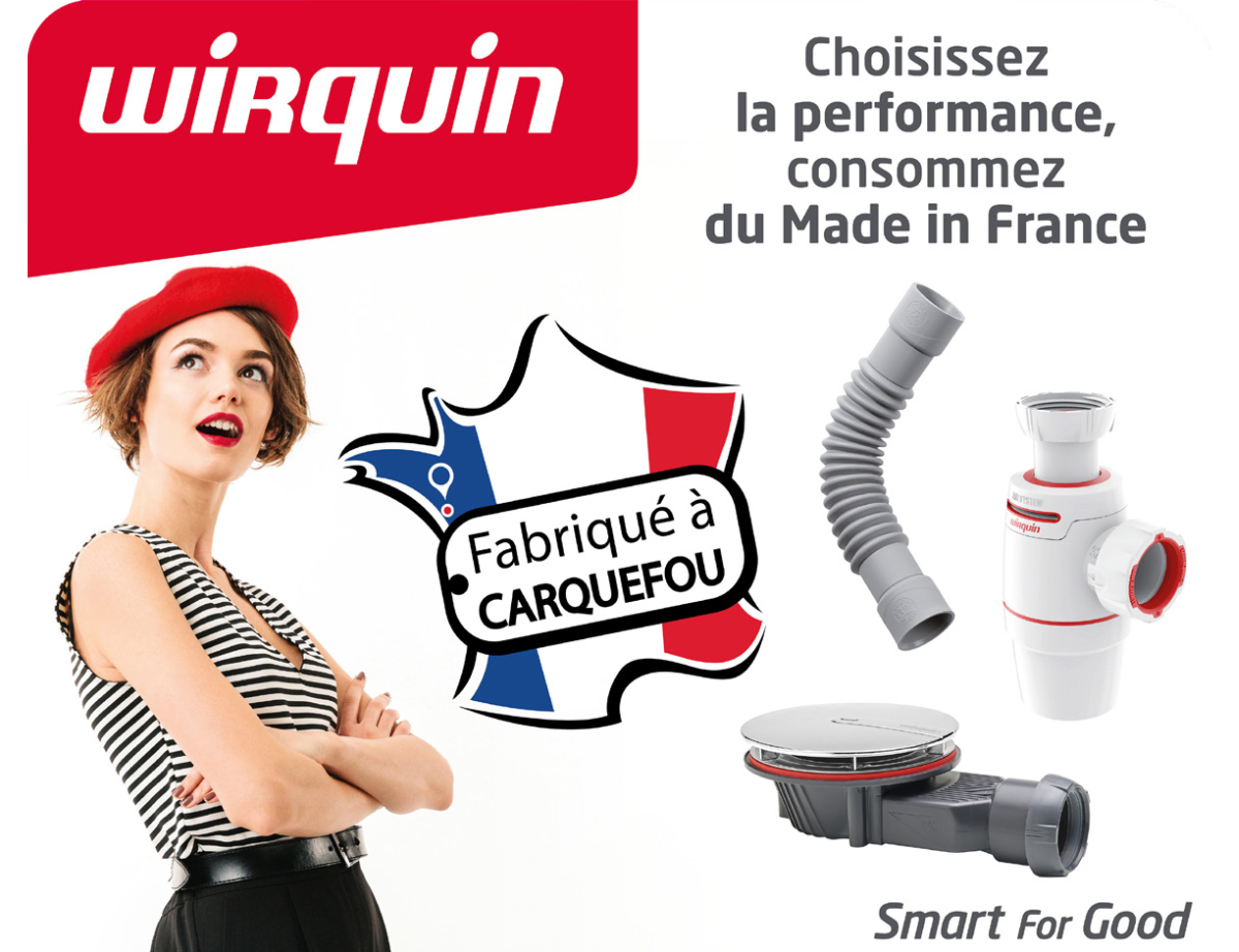 wirquin opération spéciale made in france