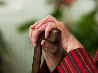 Trop peu de logements adaptés au vieillissement