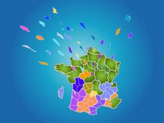 L'Assemblée vote de nouveau le projet de loi sur les métropoles