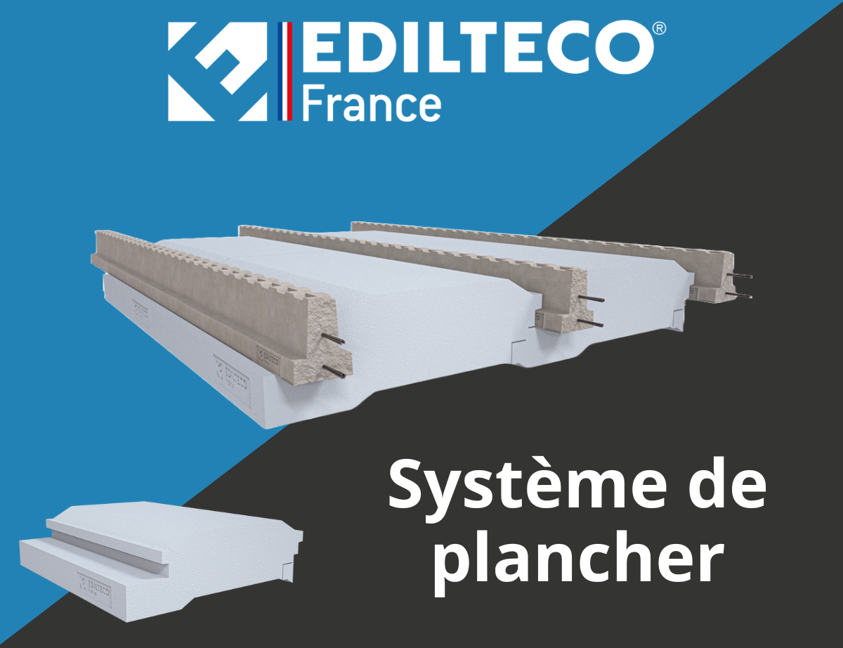 Edilteco ponts thermiques