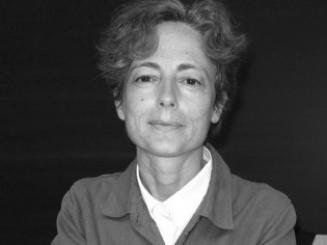 Paola Vigano reçoit le Grand Prix de l'urbanisme 2013