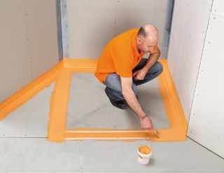 Cloisons en milieu humide : bien identifier le local (3)