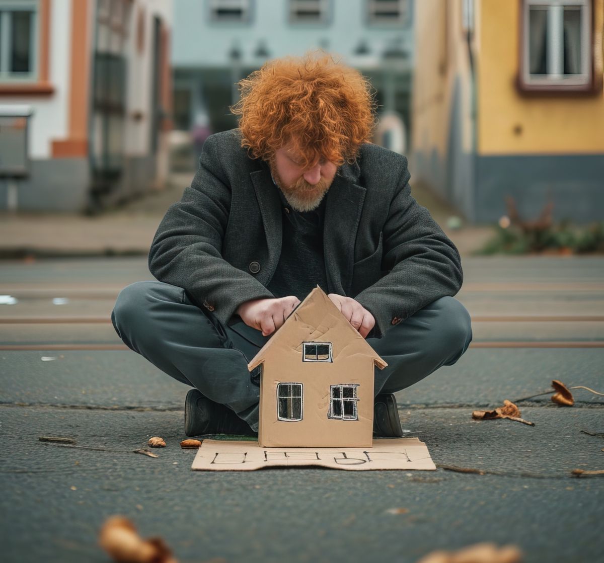 Soutien au logement des personnes les plus démunis : Valérie Létard mobilise des moyens inédits. © Freepik