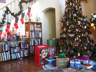 Batirama vous souhaite de belles fêtes de fin dannée