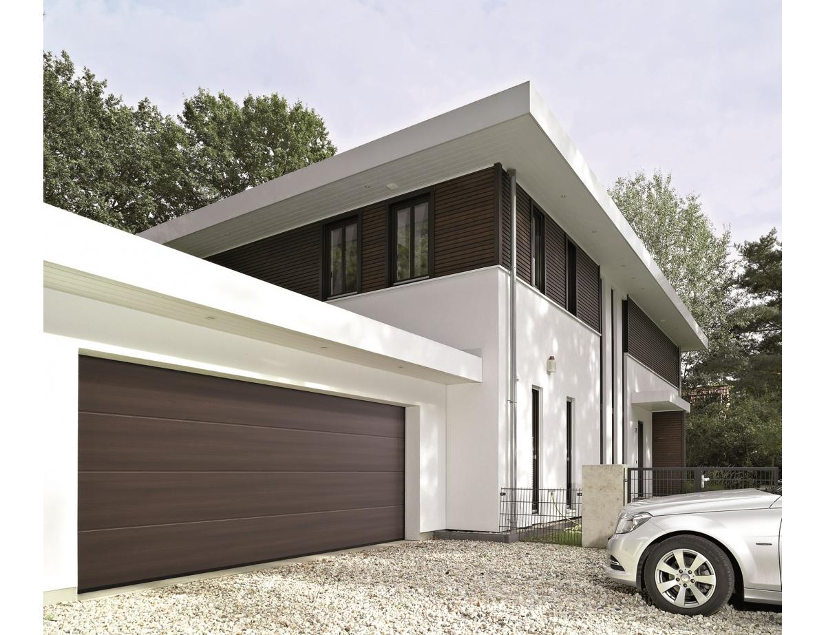 Hörmann signe une série dinnovations pour la maison et lindustrie