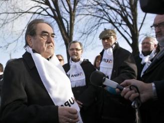 Le ras-le-bol monte chez les artisans "sacrifiés"