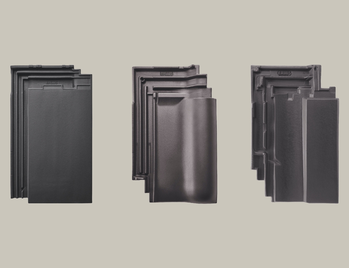 Erlus, tuiles résistantes, fiables et certifiées