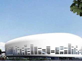 Bordeaux va enfin disposer d'une grande salle de spectacles