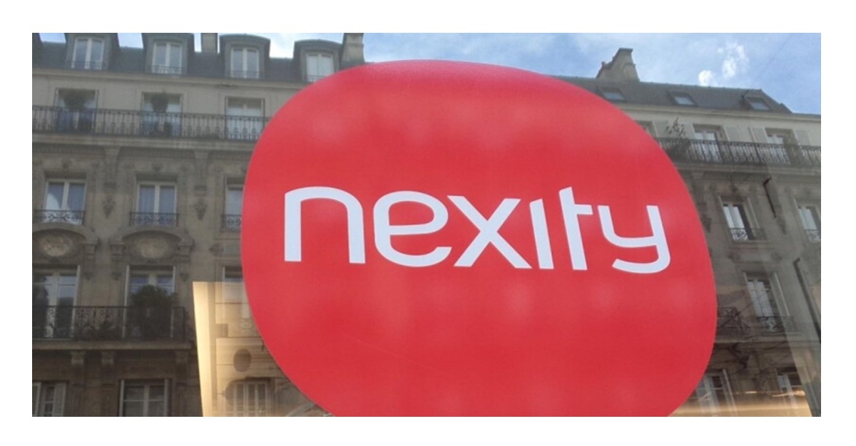 Le promoteur Nexity veut supprimer 120 postes supplémentaires. © RK / Agefi
