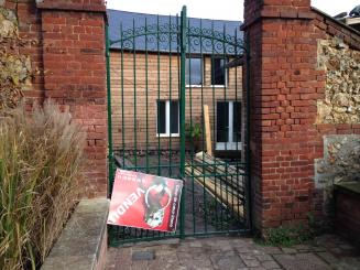 Immobilier ancien : mieux que prévu en 2013