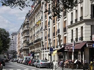 Le marché de l'ancien soutenu par des taux d'intérêt très bas