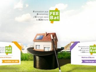 Le financement Feebat assuré jusquen 2017 !