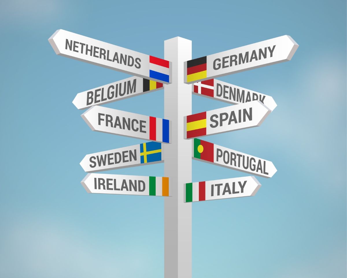 Des maires à Bruxelles pour demander 300 milliards d'euros. © Freepik