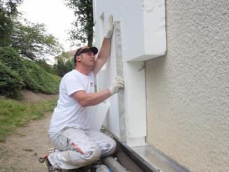 Isolation par lextérieur, un marché prometteur