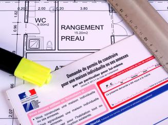 Hollande annonce deux mesures phares pour le Bâtiment