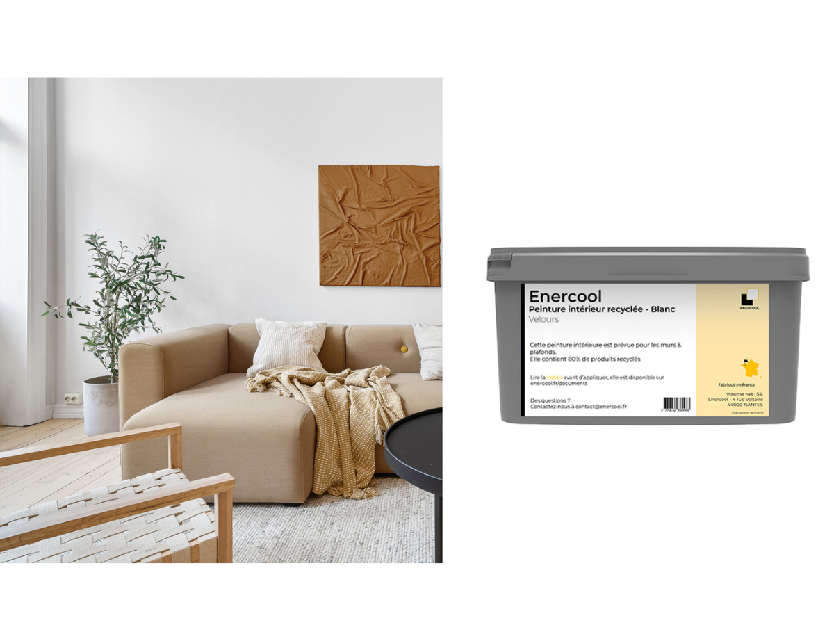 Enercool, ticket d'or